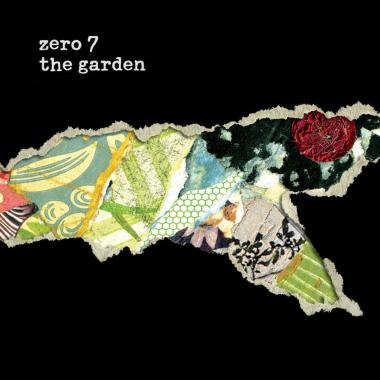 Zero 7 -  The Garden